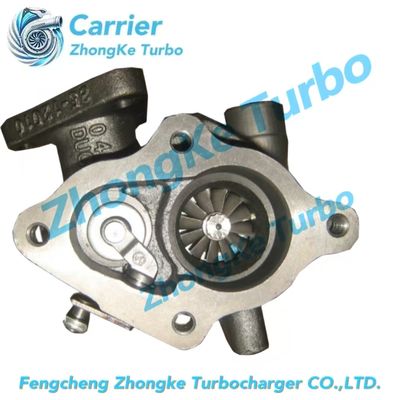 TF035HM-12T Turbo 4913503101 49135-03101 ME201677 Turbocharger For Mitsubishi Delica With 4M40 Engine