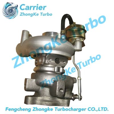 TF035HM-12T Turbo 4913503101 49135-03101 ME201677 Turbocharger For Mitsubishi Delica With 4M40 Engine