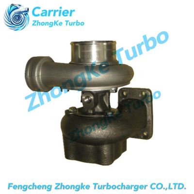 S100 Turbo 318279 318166 318166R 318279R 04254347 04254347KZ 04254365 Turbocharger For Deutz With BF4M2012C Diesel Engine