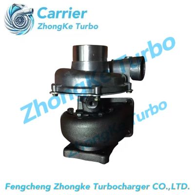 RHC62C Turbo 114400-2720 114400-2710 114400-2720 02800132 1-14400-272-1 1-14400-272-0 Turbocharger For Isuzu Offway Earth Moving Hitachi EX200-2/3 Offway Truck With 6BD1-TPJ Engine