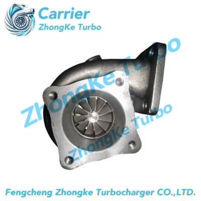 RHC62C Turbo 114400-2720 114400-2710 114400-2720 02800132 1-14400-272-1 1-14400-272-0 Turbocharger For Isuzu Offway Earth Moving Hitachi EX200-2/3 Offway Truck With 6BD1-TPJ Engine