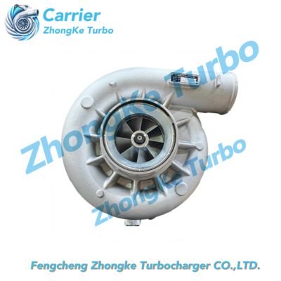 HX82 Turbo 5323961 4035152 4043098 4090006 4955309 4035153 4035154 4043099 4043100 Turbocharger With QST30 Engine  For Salle