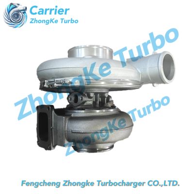 HX82 Turbo 5323961 4035152 4043098 4090006 4955309 4035153 4035154 4043099 4043100 Turbocharger With QST30 Engine  For Salle