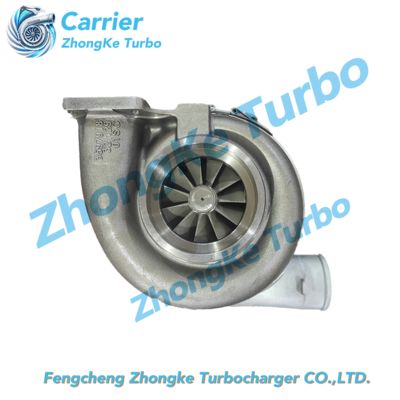 HX82 Turbo 5323961 4035152 4043098 4090006 4955309 4035153 4035154 4043099 4043100 Turbocharger With QST30 Engine  For Salle