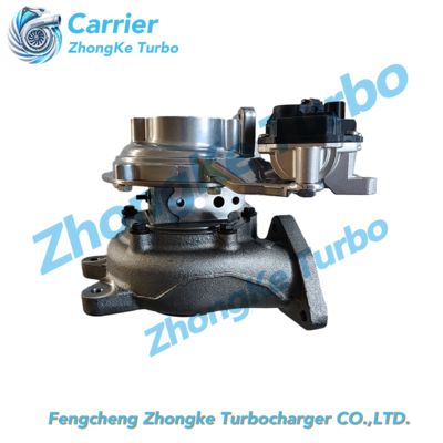 CT16V Turbo 17201-11110 89674-71021 17201-11070 17201-11080 17201-11120 Turbocharger for Hilux Innova Fortuner 2.4l 2GD-FTV