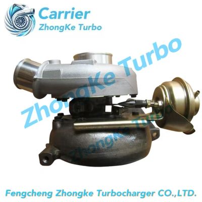 GT2052V Turbo 723739-0003 724639-0002 724639-0004 14411VC100 14411-VC100 1679410G01 Turbocharger For Nissan Patrol Safari Terrano II With 123ZD30ETi ZD30ETi Engine
