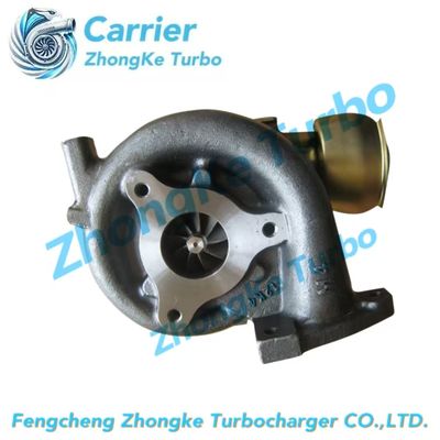 GT2052V Turbo 723739-0003 724639-0002 724639-0004 14411VC100 14411-VC100 1679410G01 Turbocharger For Nissan Patrol Safari Terrano II With 123ZD30ETi ZD30ETi Engine