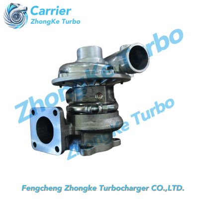RHF5 Turbo 123981-18022 123981-18021 Turbocharger for Yanmar 4TNV106 Engine