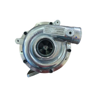 RHF5 Turbo 123981-18022 123981-18021 Turbocharger for Yanmar 4TNV106 Engine
