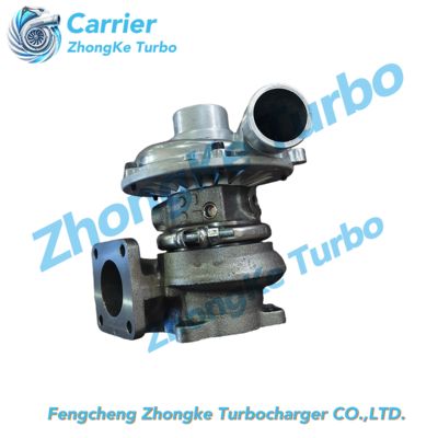 RHF5 Turbo 123981-18022 123981-18021 Turbocharger for Yanmar 4TNV106 Engine