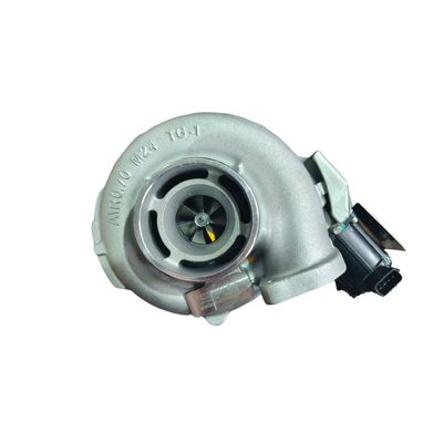GT2263KLNV Turbo 779144-0023 779144-0025 779144-5017S 779144-0019 779144-0021 847864-117201-E0740 17201-E0890 Turbocharger for Hino FC Truck Dutro With N04C S05C EURO 4 Engine