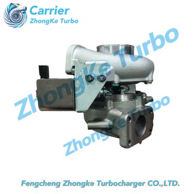 GT2263KLNV Turbo 779144-0023 779144-0025 779144-5017S 779144-0019 779144-0021 847864-117201-E0740 17201-E0890 Turbocharger for Hino FC Truck Dutro With N04C S05C EURO 4 Engine
