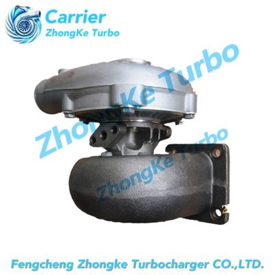 T04E15 Turbo 466670-5013S 466670-0013 466670-13 315122 315153 6222838171 6222-83-8171 Turbocharger For Komatsu Excavator With SA6D108 Diesel Engine