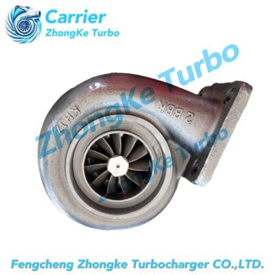 T04E15 Turbo 466670-5013S 466670-0013 466670-13 315122 315153 6222838171 6222-83-8171 Turbocharger For Komatsu Excavator With SA6D108 Diesel Engine