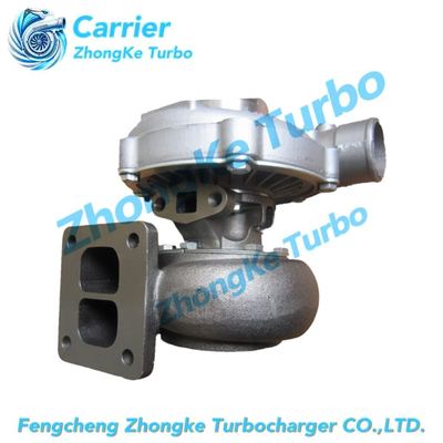 T04E15 Turbo 466670-5013S 466670-0013 466670-13 315122 315153 6222838171 6222-83-8171 Turbocharger For Komatsu Excavator With SA6D108 Diesel Engine