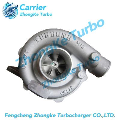T04E15 Turbo 466670-5013S 466670-0013 466670-13 315122 315153 6222838171 6222-83-8171 Turbocharger For Komatsu Excavator With SA6D108 Diesel Engine
