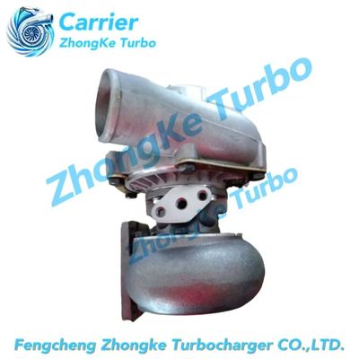 PC200-5 Turbo 465044-0252 465044-5251 465269-5013 312875 4650044-5255 6207-81-8220 6207-81-8210 6138-82-8201 Turbocharger For Komatsu Various Truck Construction with S6D95L Engine