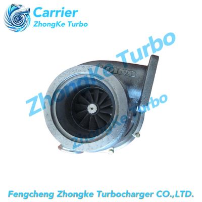 K29 Turbo 21157621 3838158 53299706908 5329-970-6908 5329-988-6908 53299886908 urbocharger for Volvo Truck With P1026 Engine