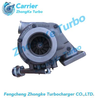 HX55W Turbo 4044319D 3790523 3790523D 4031182 4031182H 5322469 4047216 20763166 Turbocharger for Volvo Truck With MD13 Engine