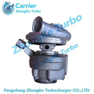 HX55W Turbo 4044319D 3790523 3790523D 4031182 4031182H 5322469 4047216 20763166 Turbocharger for Volvo Truck With MD13 Engine