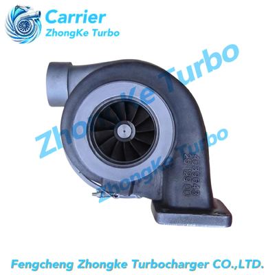 HX55 Turbo 8113407 20459353 3165219 4027013 4049377 3591077 3591078 Turbocharger for Volvo Truck With FH12 Engine