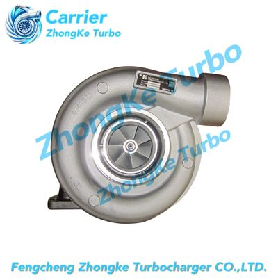 HX55 Turbo 8113407 20459353 3165219 4027013 4049377 3591077 3591078 Turbocharger for Volvo Truck With FH12 Engine