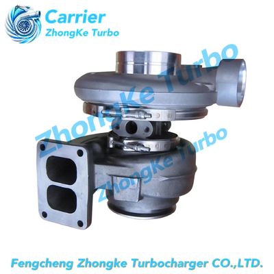 HX55 Turbo 8113407 20459353 3165219 4027013 4049377 3591077 3591078 Turbocharger for Volvo Truck With FH12 Engine