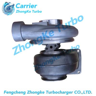 HX55 Turbo 8113407 20459353 3165219 4027013 4049377 3591077 3591078 Turbocharger for Volvo Truck With FH12 Engine