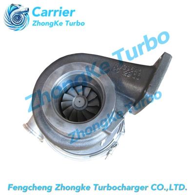 HX55 Turbo 4044198 4043162 4044199 3790509 4031169 4044199 5322467 20712174 85000593 85000645 20857656 Turbocharger for Volvo Truck With MD13 Engine