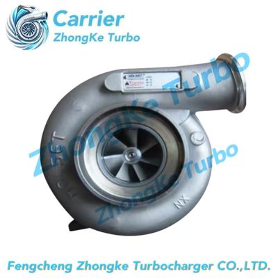H1E Turbo 3535550 3535551 3535576 3536687 3536688 3802345 Turbocharger For Cummins Freigthliner Truck With 6CTA Engine