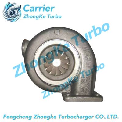 H1E Turbo 3535550 3535551 3535576 3536687 3536688 3802345 Turbocharger For Cummins Freigthliner Truck With 6CTA Engine