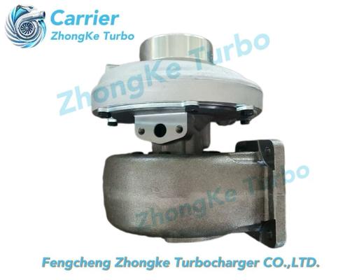 K31 Turbo 51091007525 53319707202 53319887202 53319707202 5331-970-7202 Turbocharger For Man Truck Commercial Vehicle With D2866LF36/37 Engine