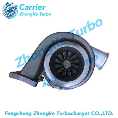 HT60 Turbo 3537074 3532408 3534501 3536098 3536190 3536263 3536805 3536809 3536811 Turbocharger for Volvo Truck With N14 Engine