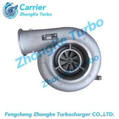 HT60 Turbo 3537074 3532408 3534501 3536098 3536190 3536263 3536805 3536809 3536811 Turbocharger for Volvo Truck With N14 Engine
