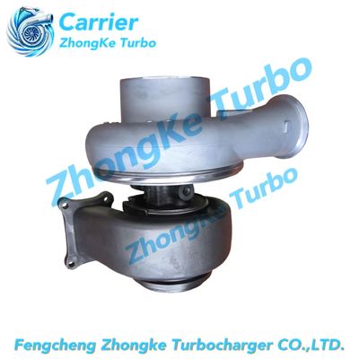 HT60 Turbo 3537074 3532408 3534501 3536098 3536190 3536263 3536805 3536809 3536811 Turbocharger for Volvo Truck With N14 Engine