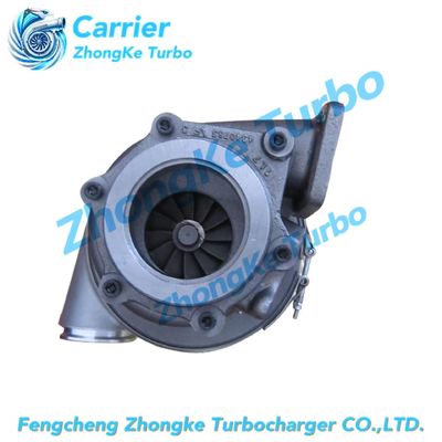 HE551V Turbo 4031133 4042660 4042661 9011158202 11158202 11158360 9011158360 Turbocharger for Volvo Truck With Engine