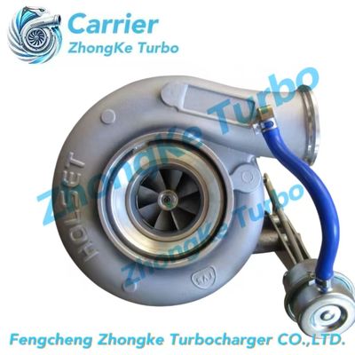 HX40W Turbo  3591058 3591651 3591734 3591735 JR800401 TS4044175 Turbocharger For Cummins Cotton Picker C3974548 Engine