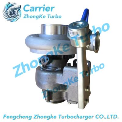 HX40W Turbo  3591058 3591651 3591734 3591735 JR800401 TS4044175 Turbocharger For Cummins Cotton Picker C3974548 Engine