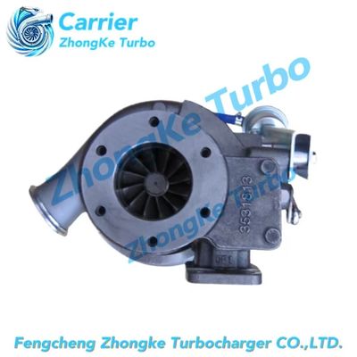 H14EC8 Turbo 3534617 3534408 3534615 3534616 3534617 3534618 3534619 477867 477866 477836 477869 477835 477889 Turbocharger for Volvo Truck With D7A Engine
