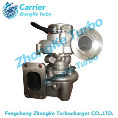 K16 Turbo 1118010-84D 53169886753 Turbocharger For Deutz Excavator With OM904 Diesel Engine