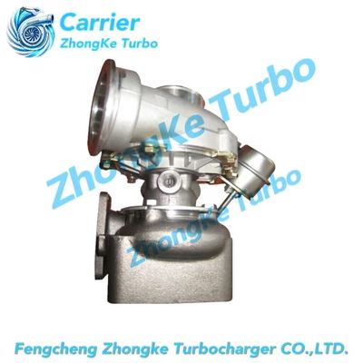 K16 Turbo 1118010-84D 53169886753 Turbocharger For Deutz Excavator With OM904 Diesel Engine