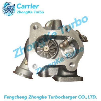 K16 Turbo 1118010-84D 53169886753 Turbocharger For Deutz Excavator With OM904 Diesel Engine