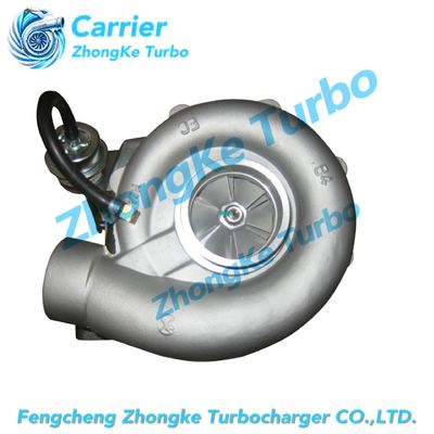 TBP4503 Turbo 466789-5001S 466789-0001 466789-1 65091007024 65091007037 65.09100-7024 Turbocharger For Daewoo With B3 DE12T Diesel Engine