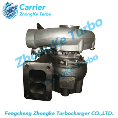 TBP4503 Turbo 466789-5001S 466789-0001 466789-1 65091007024 65091007037 65.09100-7024 Turbocharger For Daewoo With B3 DE12T Diesel Engine