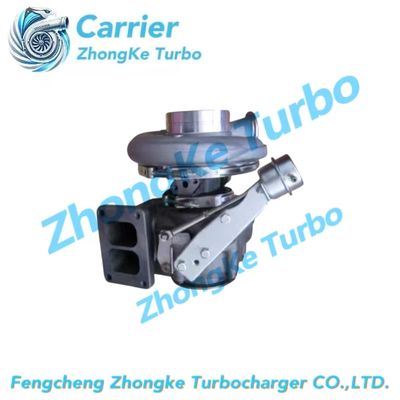 HX55W Turbo 3790523D 4031182 4031182H 5322469 4047216 20763166 Turbocharger For Volvo Truck FH FM With MD13 EURO4 Engine