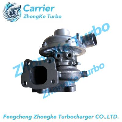 RHF55 Turbo VB440031 VA440031 VC440031 VD440031 8973628390 8-97362-8390 Turbocharger For ISUZU ELF-NPR75 NQR75  Earth Moving Truck With 4HK1-T Engine