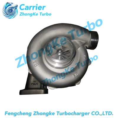 TA45 Turbo 710223-5001S 710223-0001 65091007050 65.09100-7050 Turbocharger For Daewoo With DS2840LE Diesel Engine