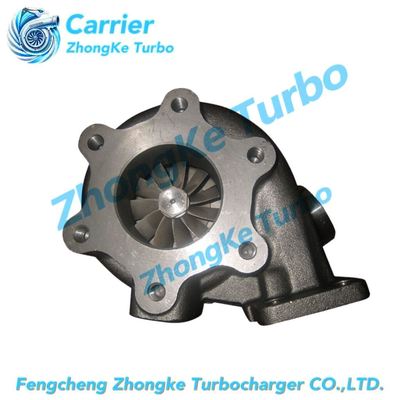 T04E55 Turbo 466721-5007S 466721-0007 466721-0016 466721-0017 466721-0018 65.09100-7038 65091007038 65.09100-7047 65091007047 65.09100-7048 65091007048 Turbocharger For Daewoo With D1146 Engine