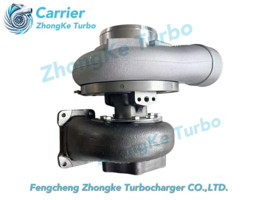 KTR110 Turbo 6505-71-5020 6505-71-5040 6505-71-5520 6505-68-5040 Turbocharger For Daewoo With S6D170 Diesel Engine