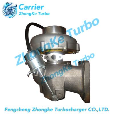 GT42 Turbo 701139-5001S 701139-0001 701139-9001 701139-1 65091007196 65.09100-7196 65091007119 65.09100-7119 Turbocharger For Daewoo With DE12TIS Diesel Engine